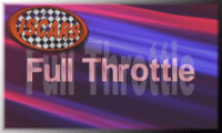 Full Throttle Logo