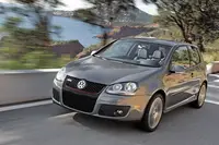 2007 Volkswagen GTI(select to view enlarged photo)