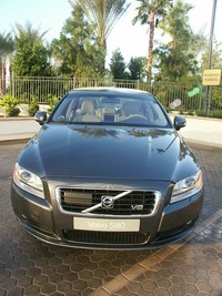 2007 Volvo S80(select to view enlarged photo)