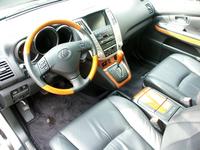 2007 Lexus 400h (select to view enlarged photo)