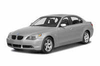 2006 BMW 550i (select to view enlarged photo)