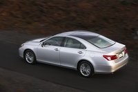 2007 Lexus ES 350 (select to view enlarged photo)
