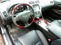 2007 Lexus GS450h(select to view enlarged photo)