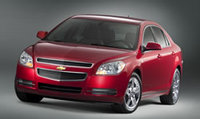 2008 Chevrolet Malibu (select to view enlarged photo)