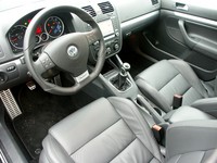2007 Volkswagen GTI Mk5  (select to view enlarged photo)