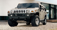 2008 Hummer H2 (select to view enlarged photo)