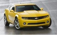 2010 Chevrolet Camero (select to view enlarged photo)