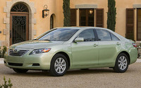 2009 Toyota Camry Hybrid (select to view enlarged photo)