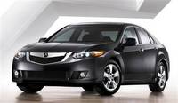 2009 Acura TSX Review(select to view enlarged photo)