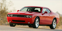 2009 Dodge Challenger (select to view enlarged photo)