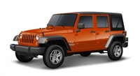 2009 Jeep Wrangler Unlimited Sahara(select to view enlarged photo)