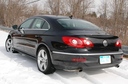 2009 VOLKSWAGEN CC VR6 4MOTION (select to view enlarged photo)