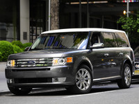 2009 Ford Flex (select to view enlarged photo)