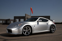 2010 Nissan NISMO 370Z  (select to view enlarged photo)