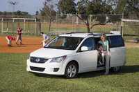 2009 Volkswagen Routan (select to view enlarged photo)