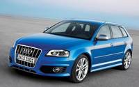 2009 Audi A3 2.0T Quattro (select to view enlarged photo)