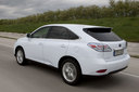 2010 Lexus RX 450h (select to view enlarged photo)