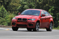 2010 BMW X6 M (select to view enlarged photo)