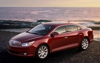 2010 Buick LaCrosse (select to view enlarged photo)