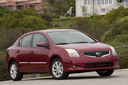 2010 Sentra 2.0 (select to view enlarged photo)
