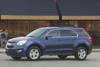 2010 Chevrolet Equinox (select to view enlarged photo)