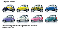 smart 
	      Expressions (select to view enlarged photo)
