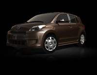 2011 Scion xD Release Series 3.0 (select to view enlarged photo)