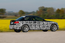 BMW 1 Series M Coupe (select to view enlarged photo)