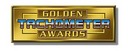 The Auto Channel's Golden Tachometer Award (select to view enlarged photo)