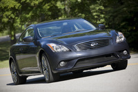 2011 Infiniti G37 Sport Coupe 6MT
(select to view enlarged photo)