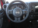 2011 Jeep Wrangler(select to view enlarged photo)