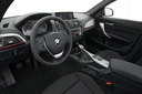 2012 BMW 1 Series (select to view enlarged photo)