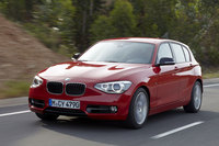 2012 BMW 1 Series (select to view enlarged photo)