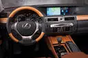 2013 Lexus GS 450h (select to view enlarged photo)