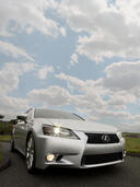 2013 Lexus GS 350 (select to view enlarged photo)