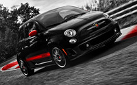 2012 Fiat 500 Gucci  (select to view enlarged photo)