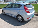2012 Hyundai Accent (select to view enlarged photo)