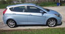 2012 Hyundai Accent (select to view enlarged photo)