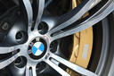 2012 BMW M6 Convertible and 2013 BMW M6 Coupe(select to view enlarged photo)