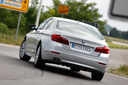 2014 BMW 5 Series  (select to view enlarged photo)