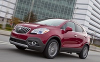 2013 BUICK ENCORE  (select to view enlarged photo)