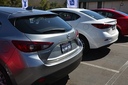 New 2014 Mazda3  (select to view enlarged photo)
