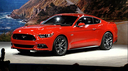 2015 Ford Mustang (select to view enlarged photo)