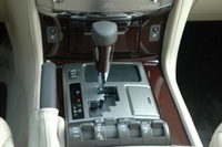 2014 Lexus LX 570 (select to view enlarged photo)