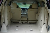 2014 Lexus LX 570 (select to view enlarged photo)