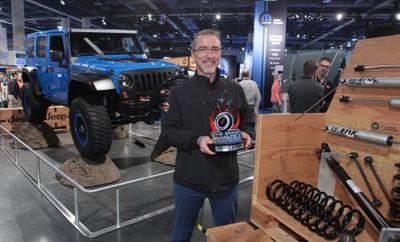 jeep sema (select to view enlarged photo)