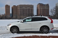 2015.5 Volvo XC60  (select to view enlarged photo)