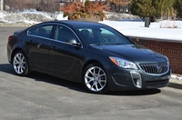 2015 Buick Regal GS (select to view enlarged photo)