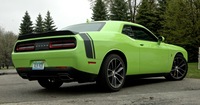2015 Dodge Challenger R/T Scat Pack  (select to view enlarged photo)