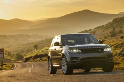 range rover sport (select to view enlarged photo)
